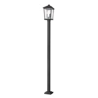 Beacon Post Light
