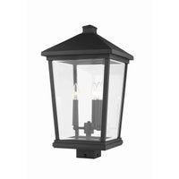 Beacon Post Light