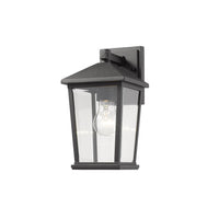 Beacon Outdoor Wall Light