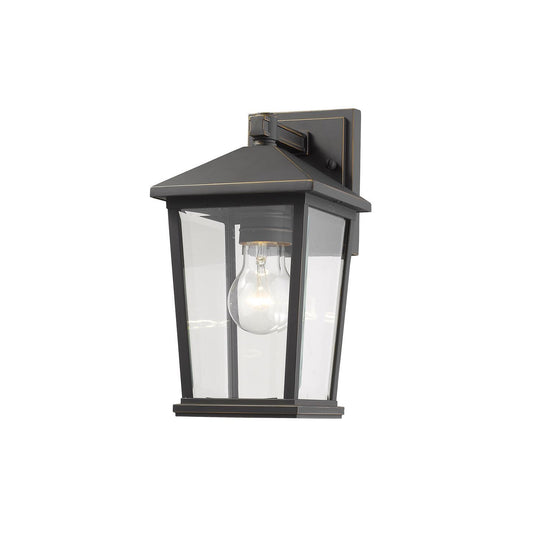 Beacon Outdoor Wall Light