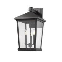 Beacon Outdoor Wall Light