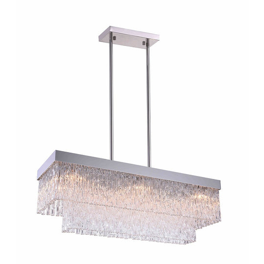 Carlotta Linear Suspension