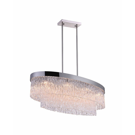 Carlotta Linear Suspension