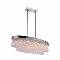 Carlotta Linear Suspension