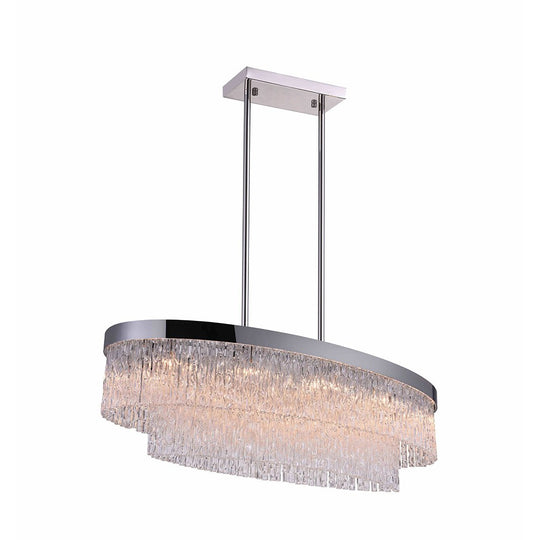 Carlotta Linear Suspension