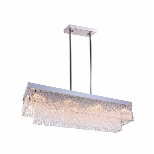 Carlotta Linear Suspension