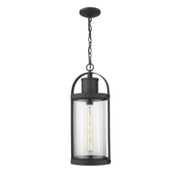 Roundhouse Outdoor Pendant