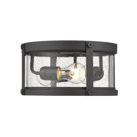 Roundhouse Outdoor Ceiling Light