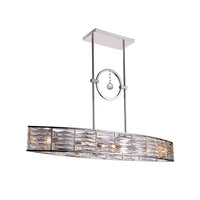 Squill Linear Suspension