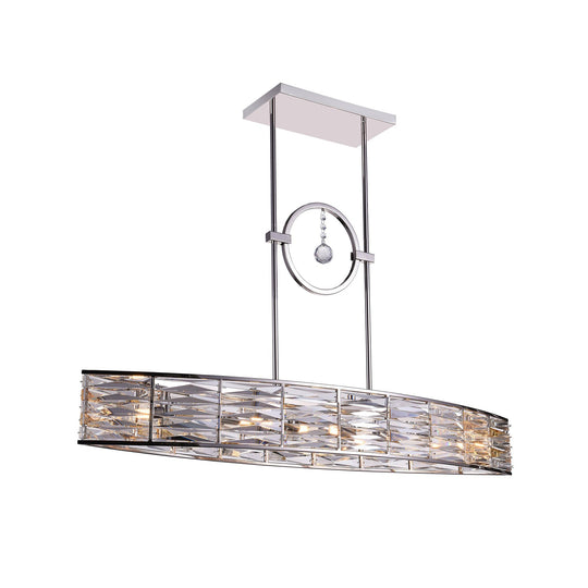 Squill Linear Suspension