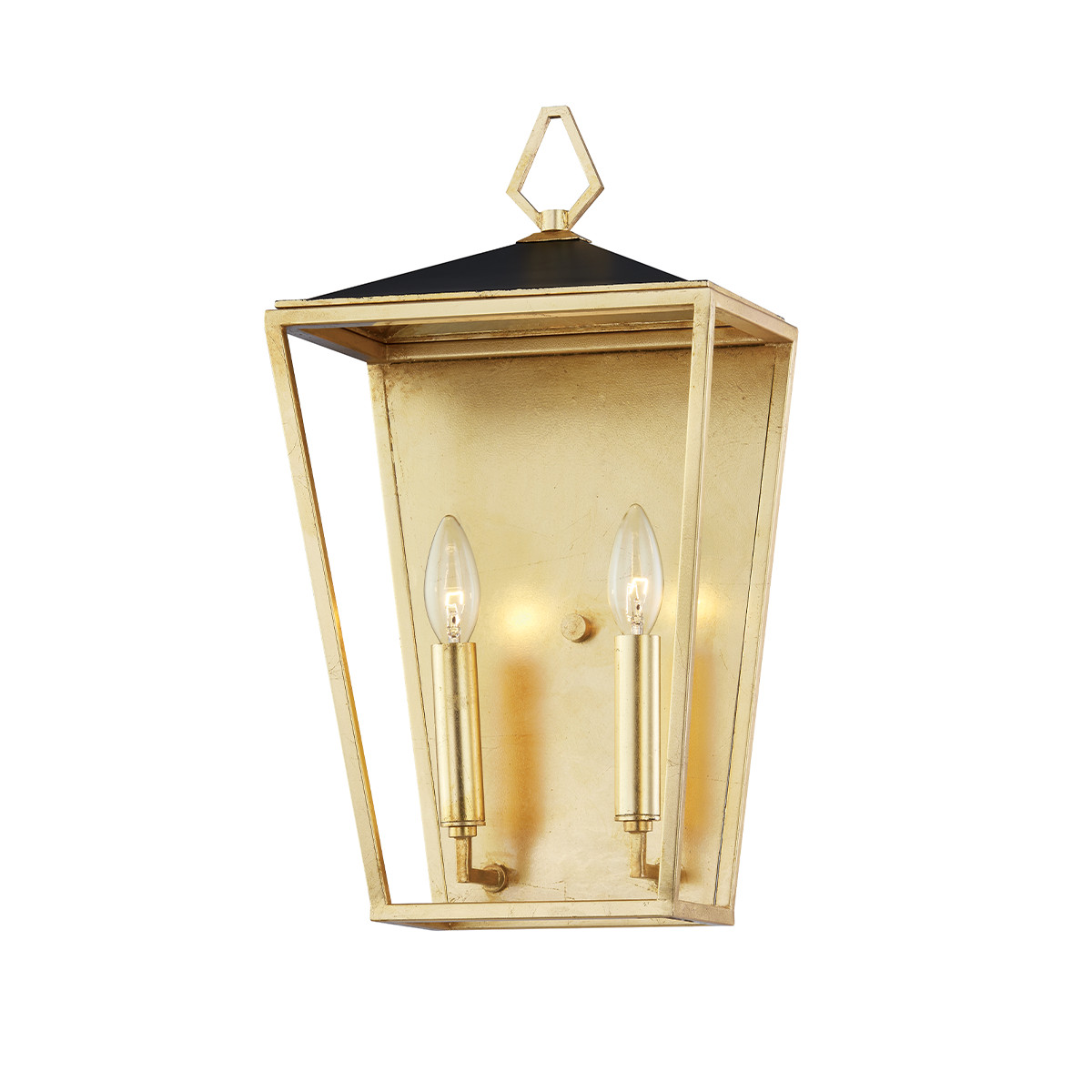 Paxton 2 Light Wall Sconce