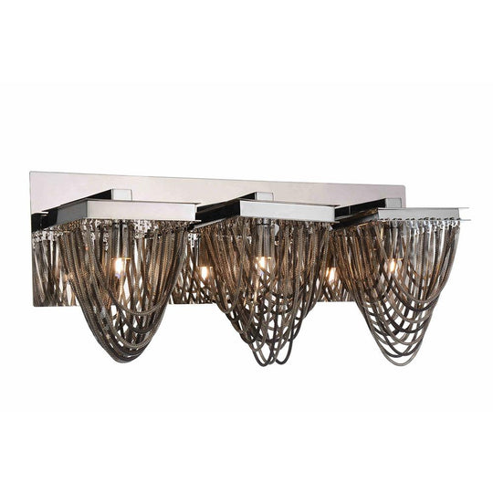 Isla Vanity Light