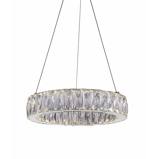 Juno Chandelier