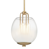 Sawyer Mini Pendant