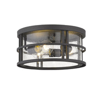 Jordan Outdoor Ceiling Light