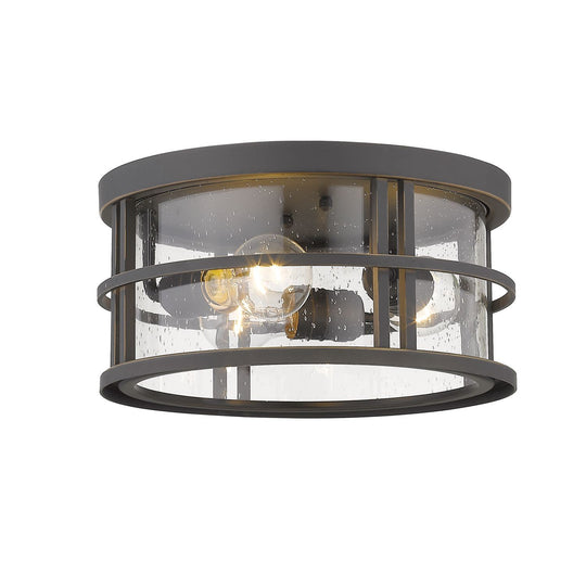 Jordan Outdoor Ceiling Light