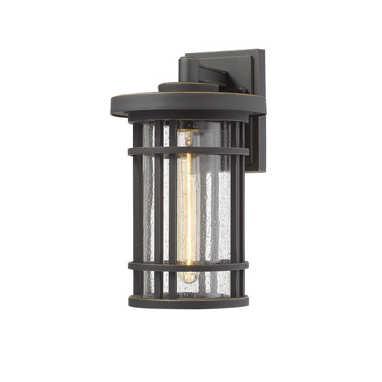 Jordan Outdoor Wall Light
