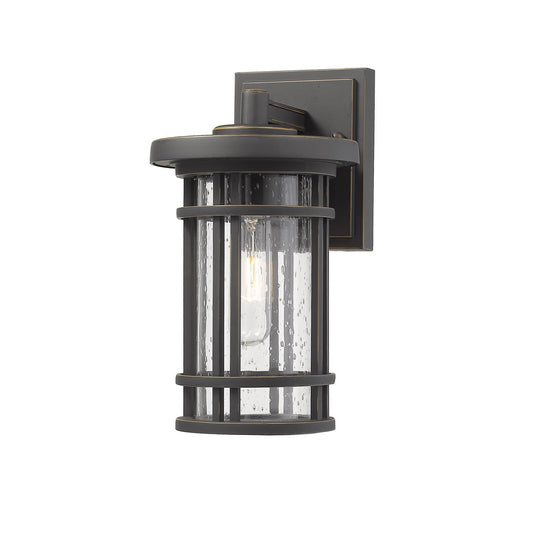 Jordan Outdoor Wall Light