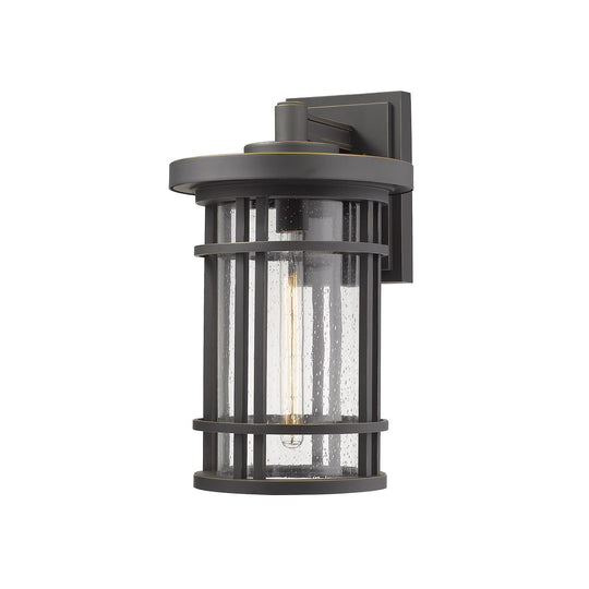 Jordan Outdoor Wall Light