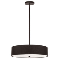 Everly 4 Light 20 Inch Pendant