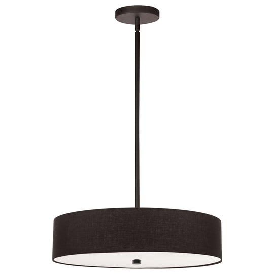 Everly 4 Light 20 Inch Pendant