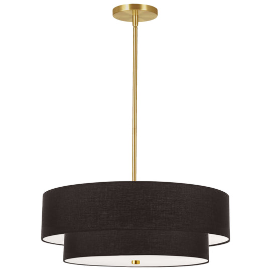 Everly 4 Light 20 Inch Pendant