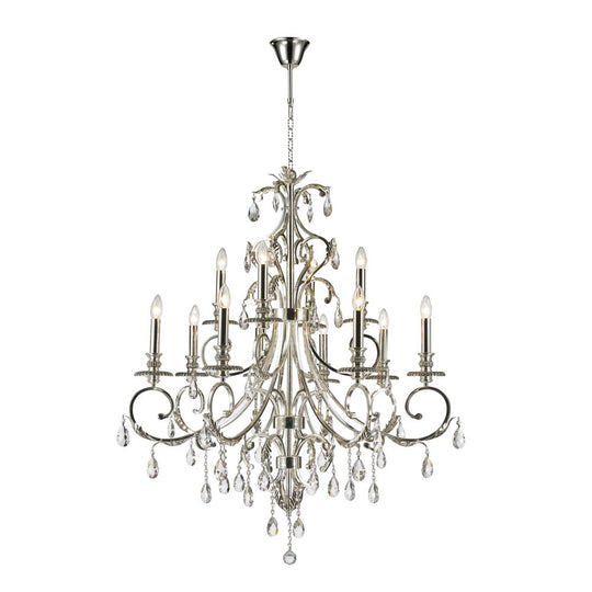 Magnolia Chandelier