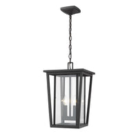 Seoul Outdoor Pendant