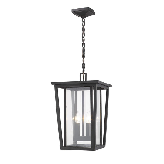 Seoul Outdoor Pendant
