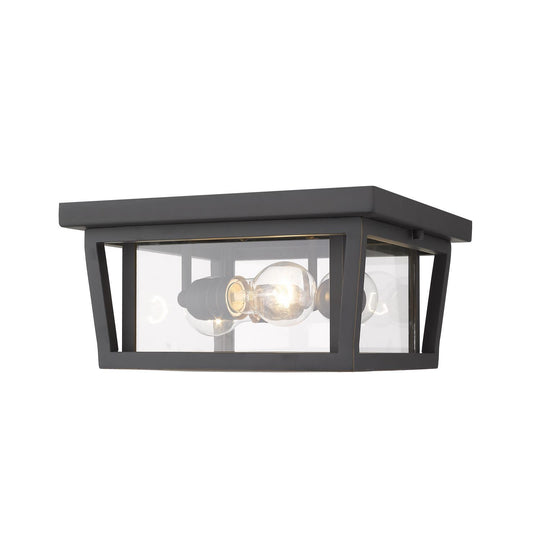 Seoul Outdoor Ceiling Light