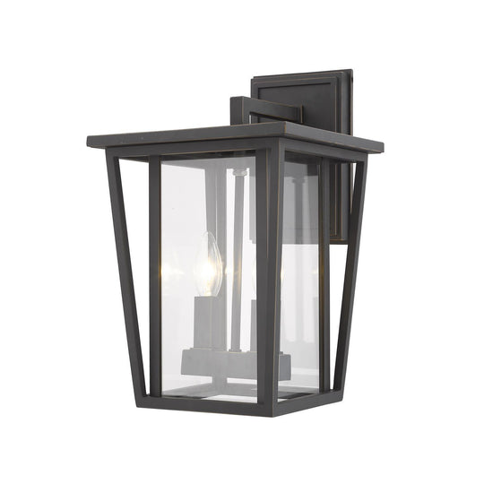 Seoul Outdoor Wall Light