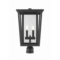 Seoul Post Light