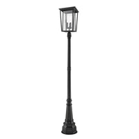 Seoul Post Light