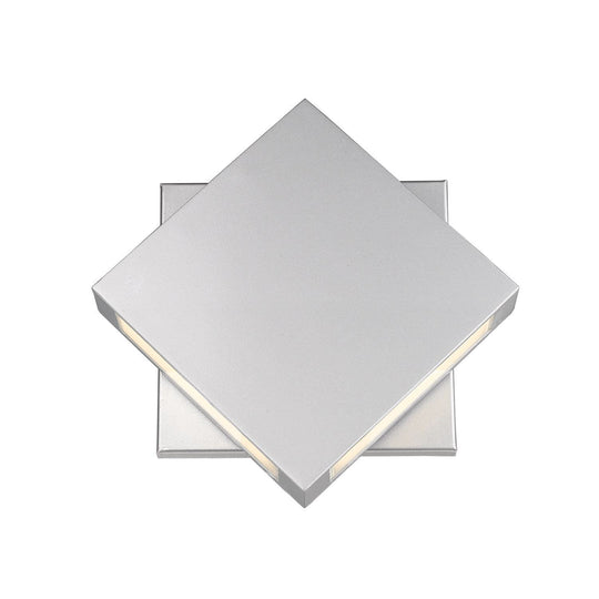 Quadrate Outdoor Wall Light