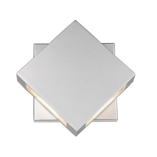 Quadrate Outdoor Wall Light