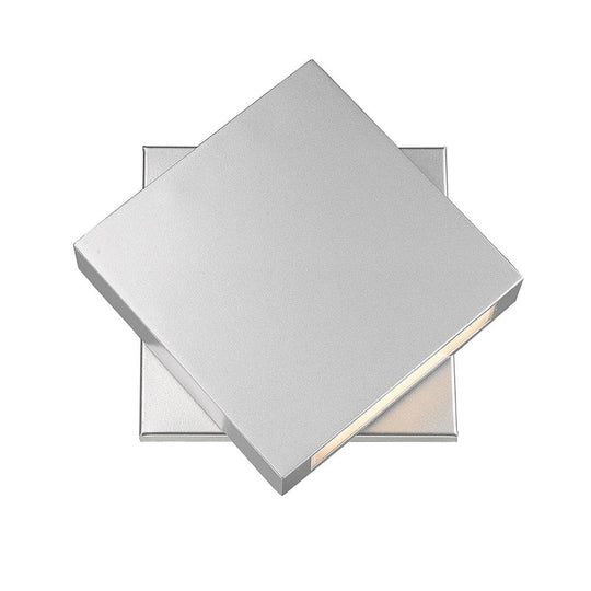 Quadrate Outdoor Wall Light
