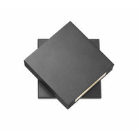 Quadrate Outdoor Wall Light