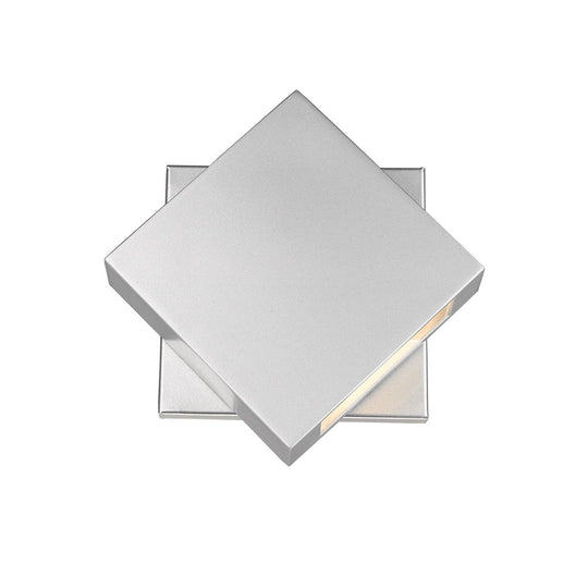 Quadrate Outdoor Wall Light