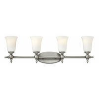 Yorktown Vanity Light
