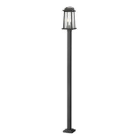 Millworks Post Light