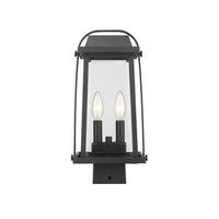 Millworks Post Light