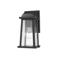 Millworks Outdoor Wall Light
