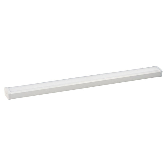 LED Wrap Flush Mount