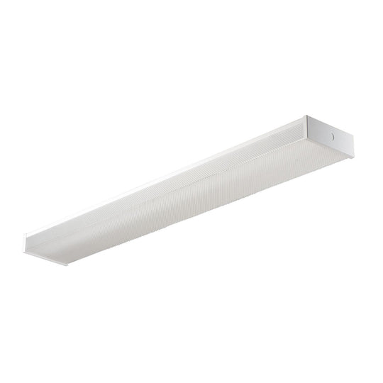 LED Wrap Flush Mount