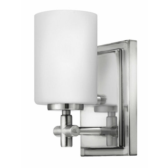Laurel Sconce
