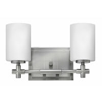Laurel Vanity Light