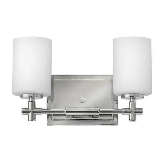 Laurel Vanity Light
