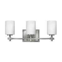 Laurel Vanity Light