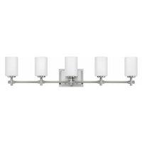 Laurel Vanity Light