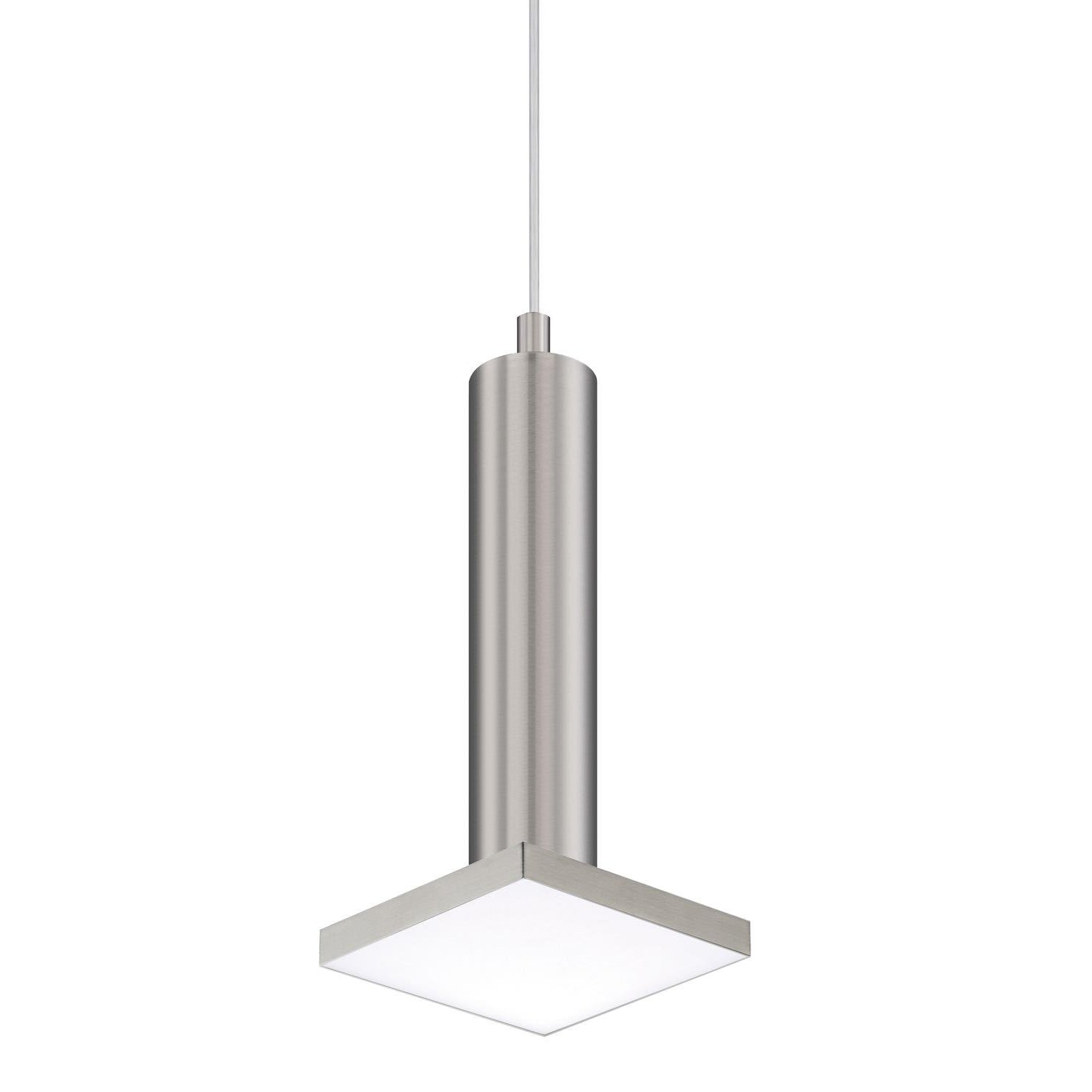 Pendant Kit Satin Nickel